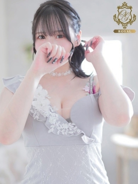 【みゆな】エロカワな悪戯っ子3