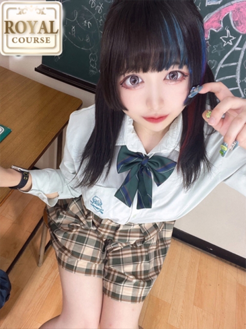 【つき】Gカップ色白美巨乳4