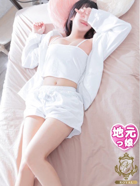 【こはく】ドキドキ初挑戦5