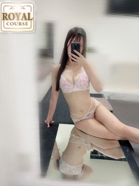 【ここ】スタイル最強美少女💕4