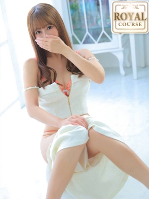 【ゆいな】スレンダー長身美女2