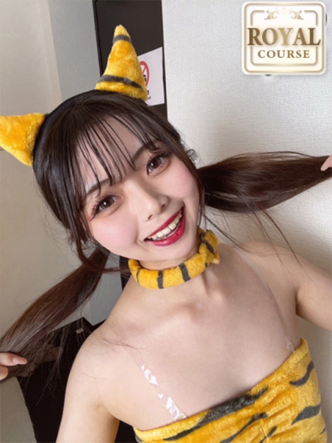 【ゆの】超激カワ美少女2