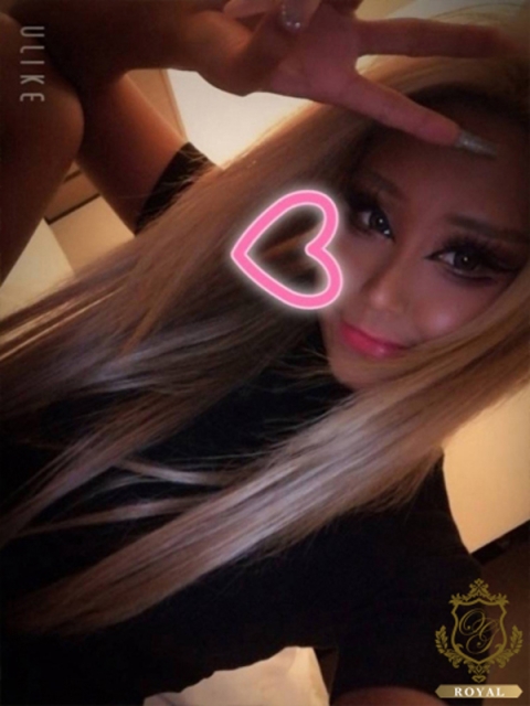 【みりあ】おねだり№1の黒ギャル2