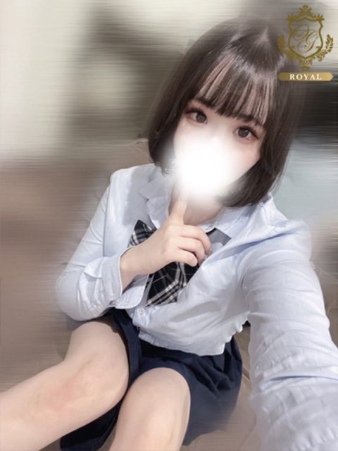 【もも】激カワ色白ロリ嬢2