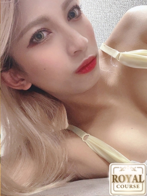 【くろえ】ハーフ美女♡5