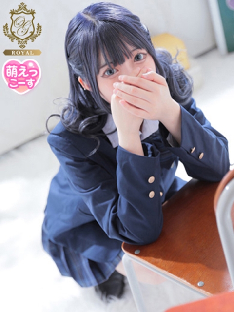 【ゆうあ】愛嬌満点スレンダーろり3