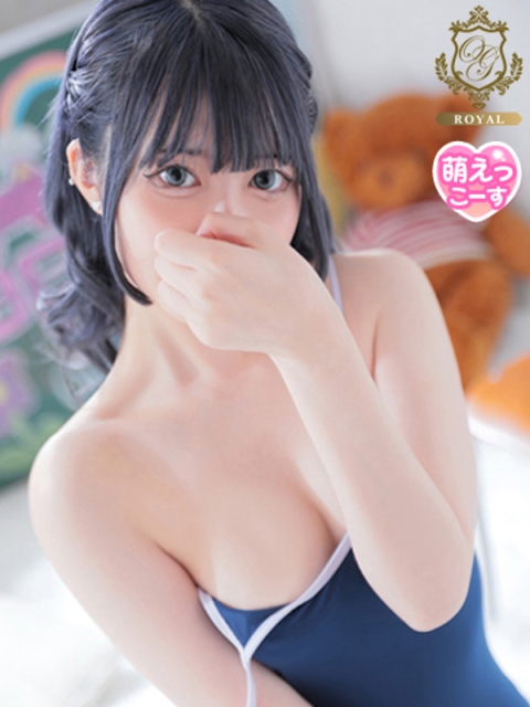 【ゆうあ】愛嬌満点スレンダーろり5