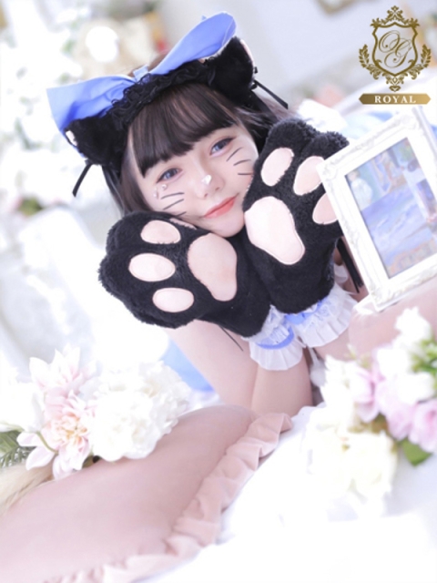 【ねこ】恋したLカップ♡4